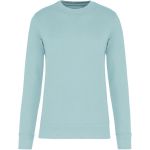 Mikina ekologicky šetrná Kariban K4025 ice mint