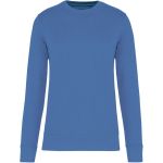 Mikina ekologicky šetrná Kariban K4025 light royal blue
