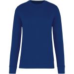 Mikina ekologicky šetrná Kariban K4025 true indigo