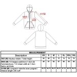 Hoodie Kariban K438 white