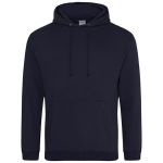 Mikina Just Hoods College Hoodie AWJH001 new french navy
