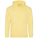 Mikina Just Hoods College Hoodie AWJH001 sherbet lemon