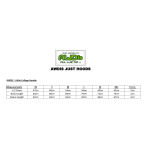 Mikina dámská Just Hoods Women´s College Hoodie AWJH001F jade