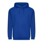 Mikina Just Hoods College Hoodie AWJH001 bright royal