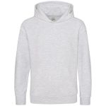 Mikina dětská Just Hoods Kids´  Hoodie AWJH001J ash
