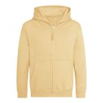 Mikina dětská s kapucí Just Hoods Kids Zoodie AWJH050J desert sand