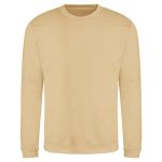 Mikina Just Hoods AWDis Sweat AWJH030 desert sand