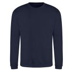 Mikina Just Hoods AWDis Sweat AWJH030 oxford navy