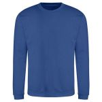 Mikina Just Hoods AWDis Sweat AWJH030 royal blue