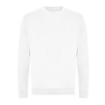Hoodie Just Hoods Organic Sweat AWJH230 arctic white