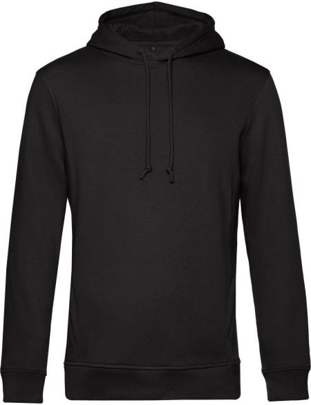 Mikina s kapucí B&C Inspire Hooded