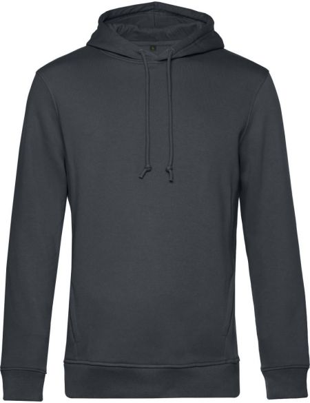 Mikina s kapucí B&C Inspire Hooded