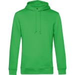 Mikina pánská s kapucí Inspire Hooded 01.U33B apple green