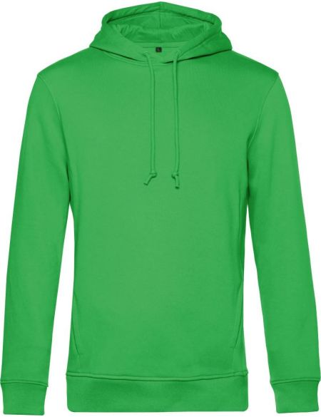 Mikina s kapucí B&C Inspire Hooded