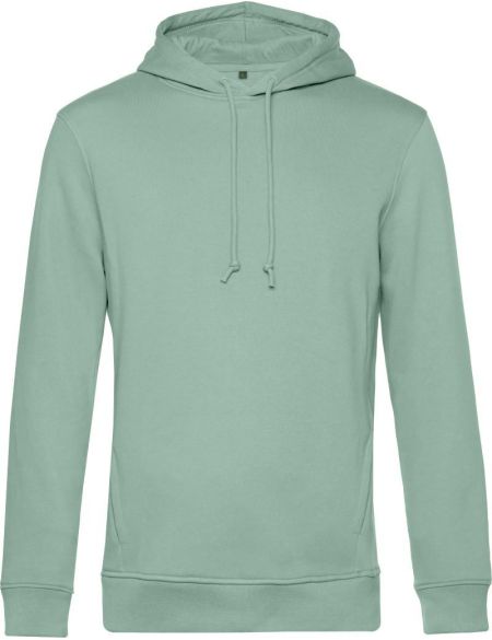 Mikina s kapucí B&C Inspire Hooded