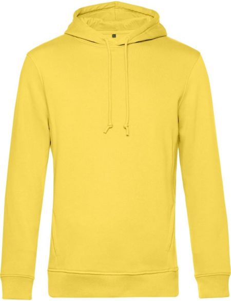 Mikina s kapucí B&C Inspire Hooded