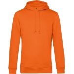 Mikina pánská s kapucí Inspire Hooded 01.U33B pure orange