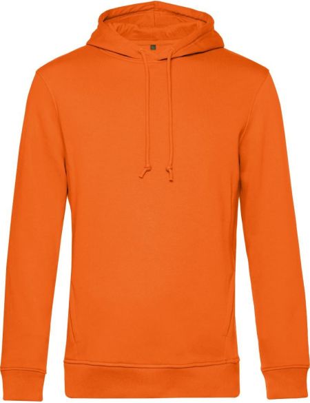 Mikina s kapucí B&C Inspire Hooded
