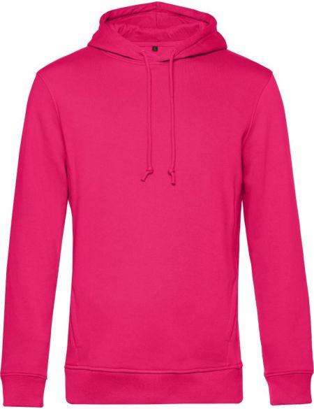 Mikina s kapucí B&C Inspire Hooded