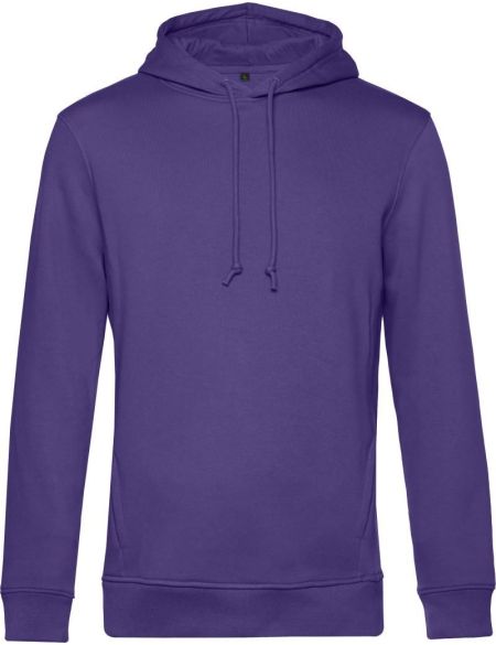 Mikina s kapucí B&C Inspire Hooded