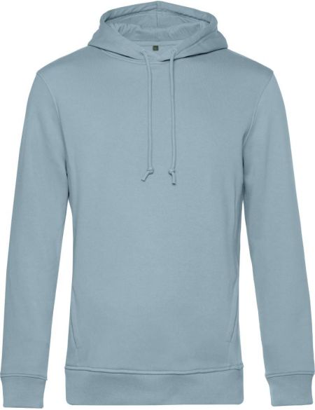 Mikina s kapucí B&C Inspire Hooded