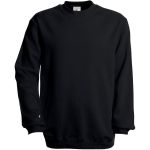 Mikina Set In black