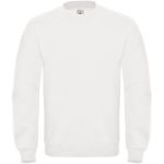 Sweatshirt ID.002 80/20 weiß