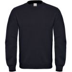 Mikina ID.002 80/20 black