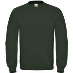 Mikina ID.002 80/20  forest green