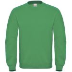 Mikina ID.002 80/20 kelly green