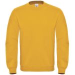 Mikina ID.002 80/20 chili gold