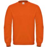 Mikina ID.002 80/20 orange