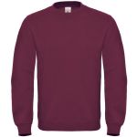 Mikina ID.002 80/20 wine