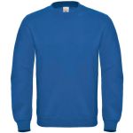 Mikina ID.002 80/20 royal blue