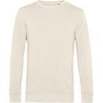 Mikina bez kapuce Inspire Crew Neck off white