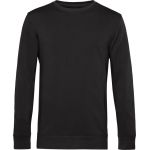 Mikina bez kapuce Inspire Crew Neck black pure