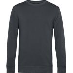 Mikina bez kapuce Inspire Crew Neck asphalt