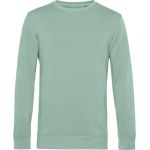 Mikina bez kapuce Inspire Crew Neck sage