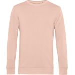 Mikina bez kapuce Inspire Crew Neck soft rose