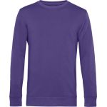 Mikina bez kapuce Inspire Crew Neck radiant purple