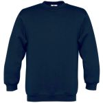 Mikina dětská Set In kids navy