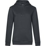 Mikina dámská s kapucí Queen Hooded asphalt