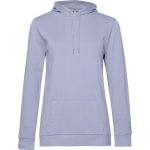 Mikina dámská s kapucí Hoodie women lavender