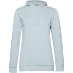 Mikina dámská s kapucí Hoodie women pure sky