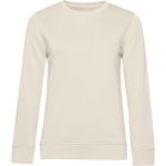 Mikina dámská bez kapuce Inspire Crew Neck women off white