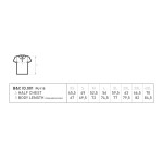 Polokošile pánská ID.001 heather grey