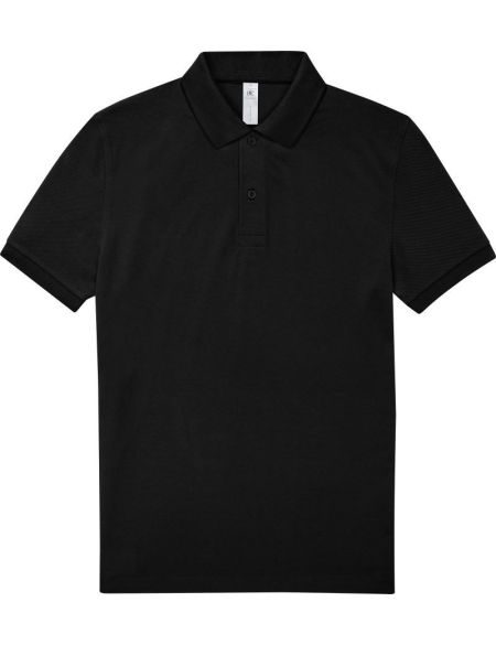 Polokošile piqué B&C