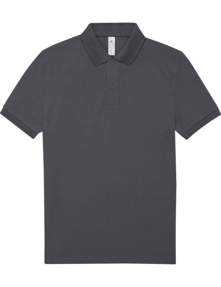 Polokošile piqué B&C