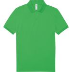 Polokošile Piqué My Polo 180 apple green
