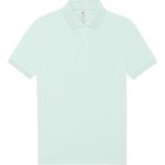 Polokošile Piqué My Polo 180 blush mint